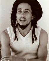 Bob Marley