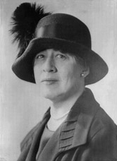 Ruth Bryan Owen